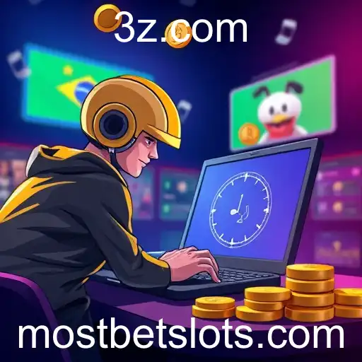 O Crescimento dos Jogos Digitais em 2025