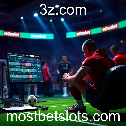 A Evolução dos Jogos Online: O Impacto da Mostbet