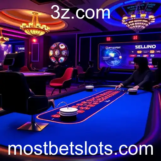 A crescente popularidade de plataformas online de apostas