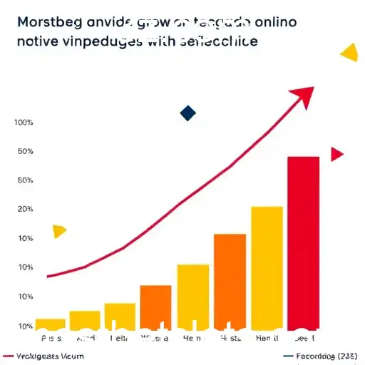 Tendências do Mercado de Apostas Online em 2025