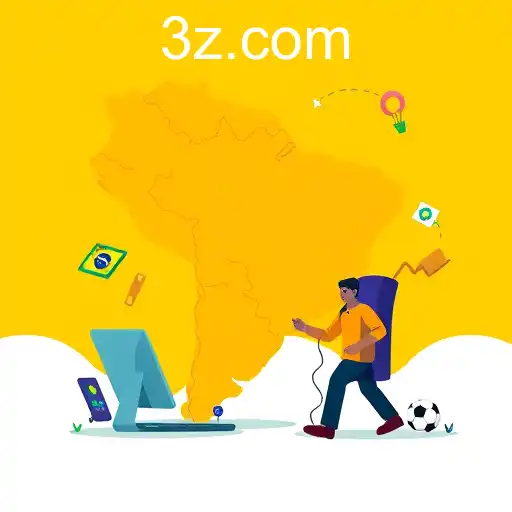 A Ascensão dos Jogos Online no Brasil